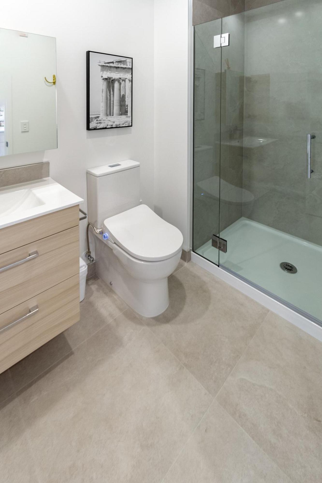 Central Christchurch Santorini Style 1Br Studio Esterno foto